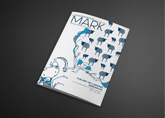 Mark magazine