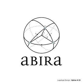 Abira Corporate Identity