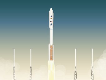 The Launch to Remember