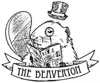 Rebrand: The Beaverton