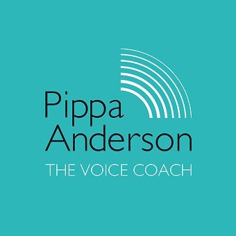 Pippa Anderson: The Voice Coach Identity