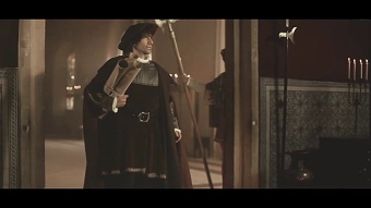 FIAP AWARDS 2011 SHORT FILM