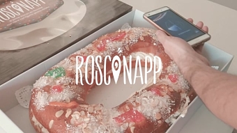 RosconApp Case