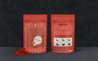 Ethiopian Spices