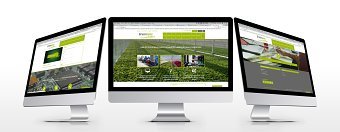 Greenspec Website