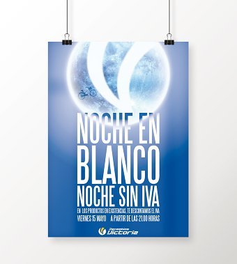 Recambios Victoria