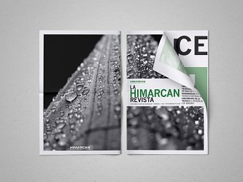 Himarcan The Magazine