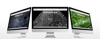 Himarcan's Website