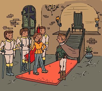Children Tale