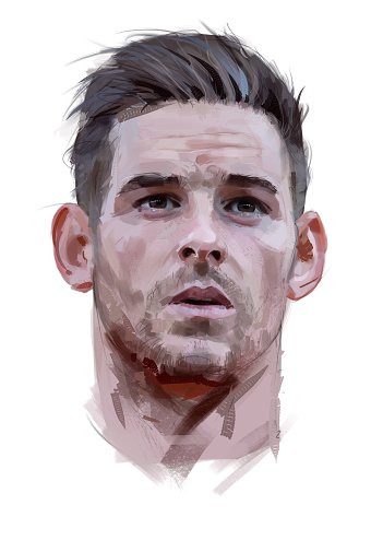 Vincent Janssen / football player