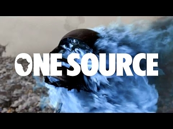 Khuli Chana - One Source (ft KayGizm, Victoria Kimani and Sarkodie)