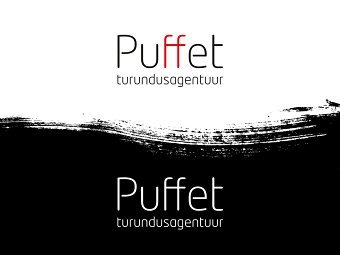 Puffet logo and CVI