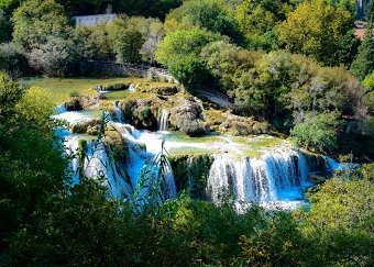 Croatia & The Islands