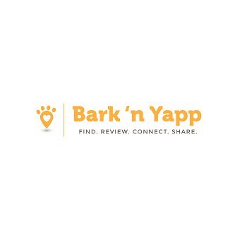 Branding for Bark 'n Yapp