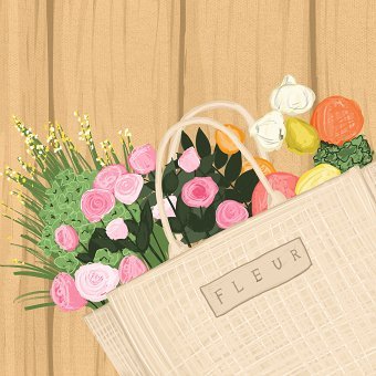 Fleur