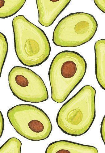 Avocado's