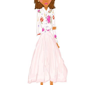 Lolita Florals