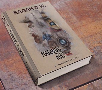 Eagan D.W.