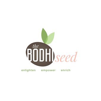 Branding for The Bodhi Seed