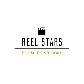 Branding for Reel Stars Film Festival
