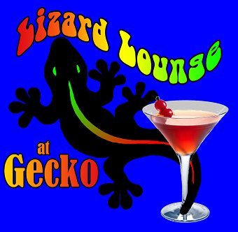 Lizard Lounge at Gecko