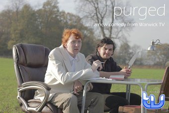 Purged