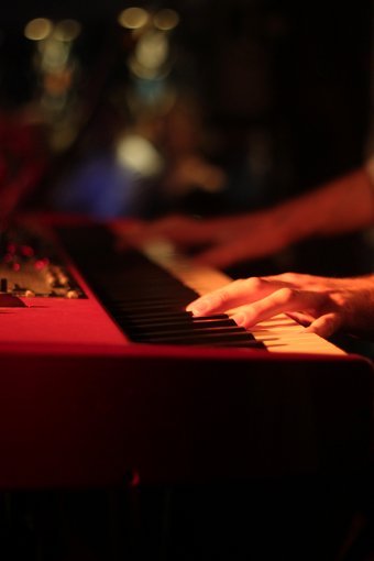 Carthade EP release photos