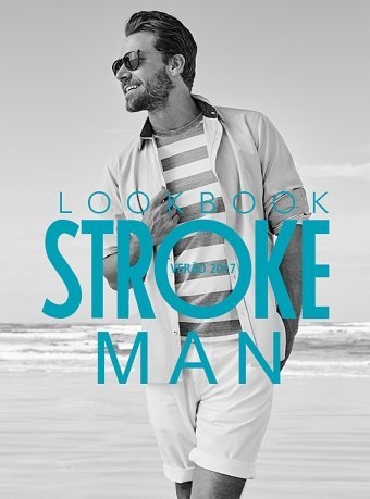 STROKE MAN