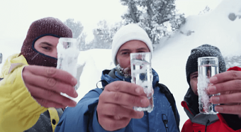Finlandia Purewater