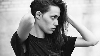 Georgia Hilmer