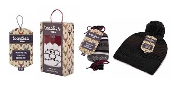 Sainsbury’s Men’s Product Packaging Autumn/Winter 2016-17