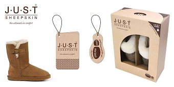 Just Sheepskin