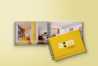 a:m studio architecture portfolio