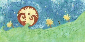 Children's book