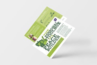 Peacbuilder's Personal Toolkit