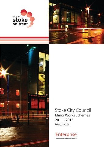 Stoke On Trent Bid graphics