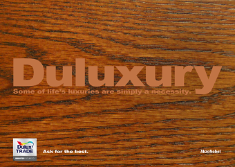 Duluxury