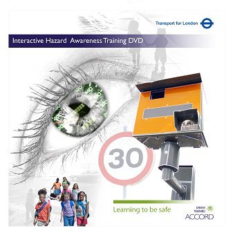 Driver Training Awareness
