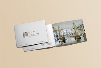 Architectural Portfolio