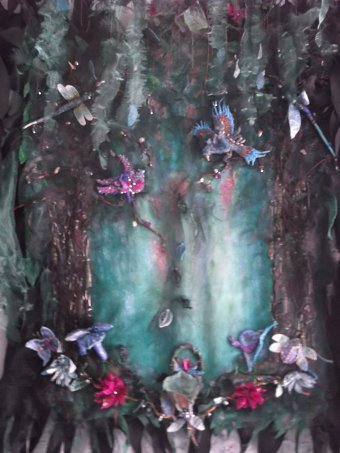 Enchanted Forest