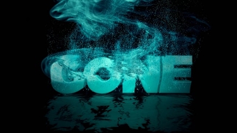 GONE