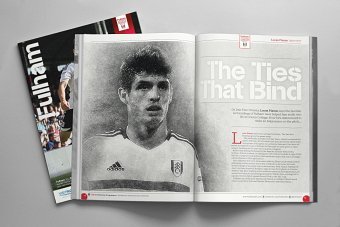 Fulham Vs Norwich City 2016-17