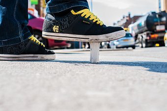 Lifestyle photography