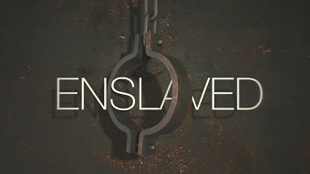 Enslaved