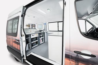 *