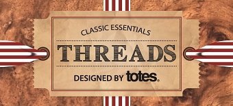 Boots Threads AW15-16