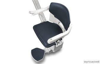 Stannah Modular Stairlift