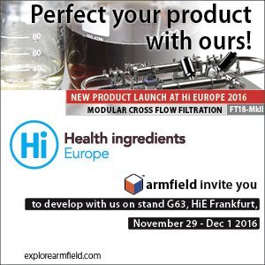 Advertising - Industrial R&D sector - HiE Hi Europe