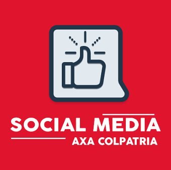 social media axa colpatria