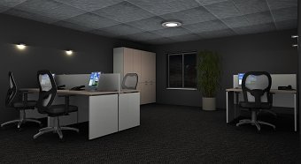 Office Design 12